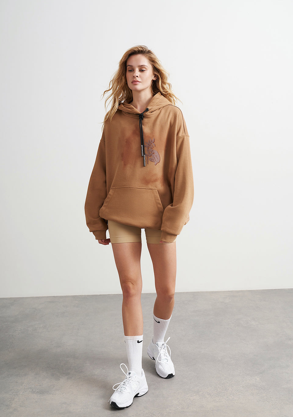 HOODIE TERRA