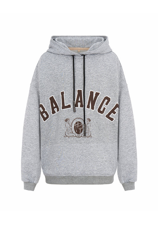 HOODIE BALANCE