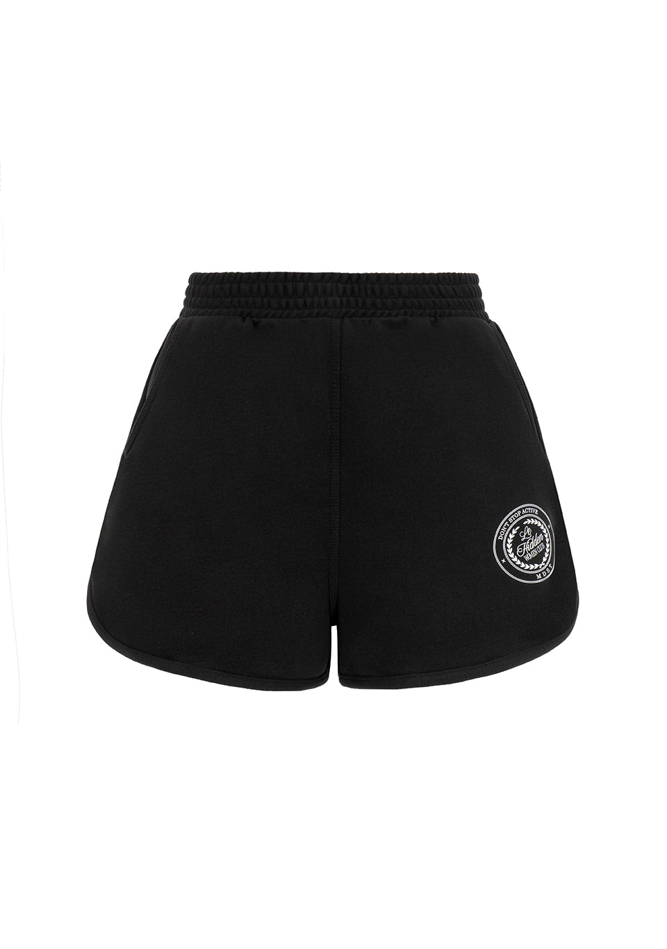 SHORTS HIDDEN