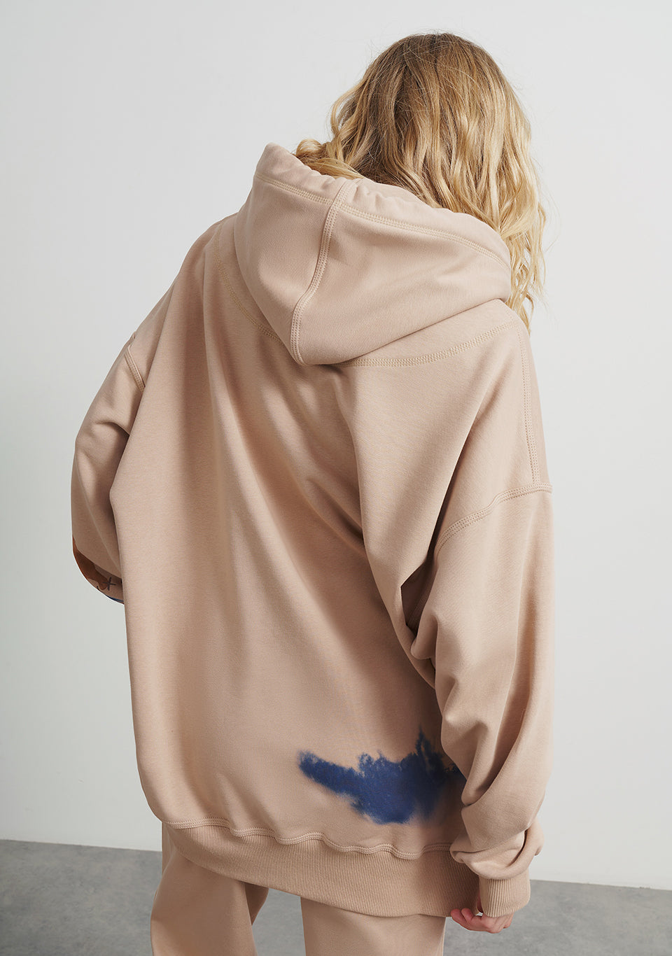 HOODIE SAVANNA