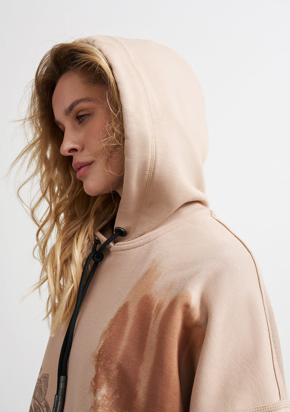 HOODIE SAVANNA