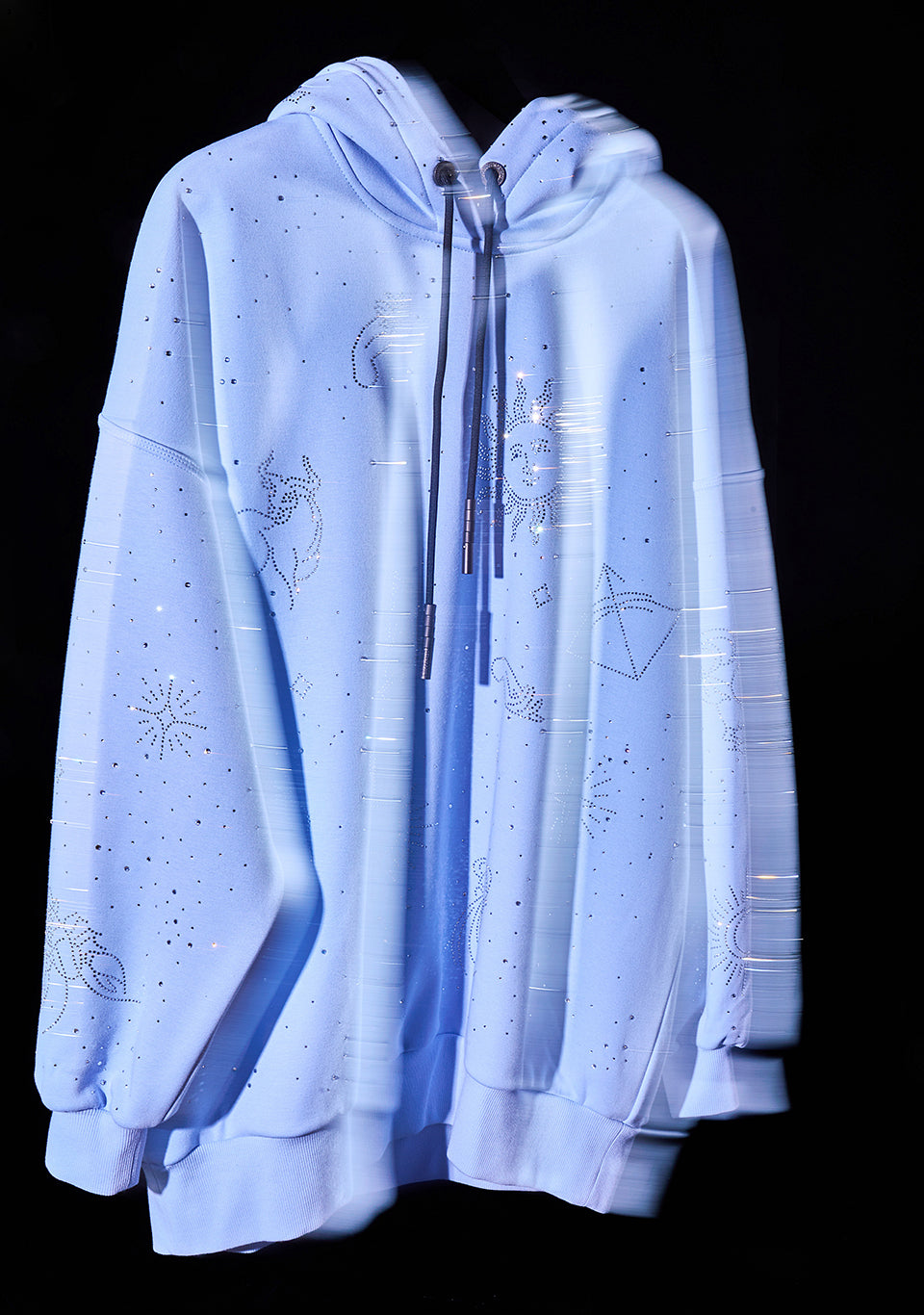 HOODIE ZODIAC
