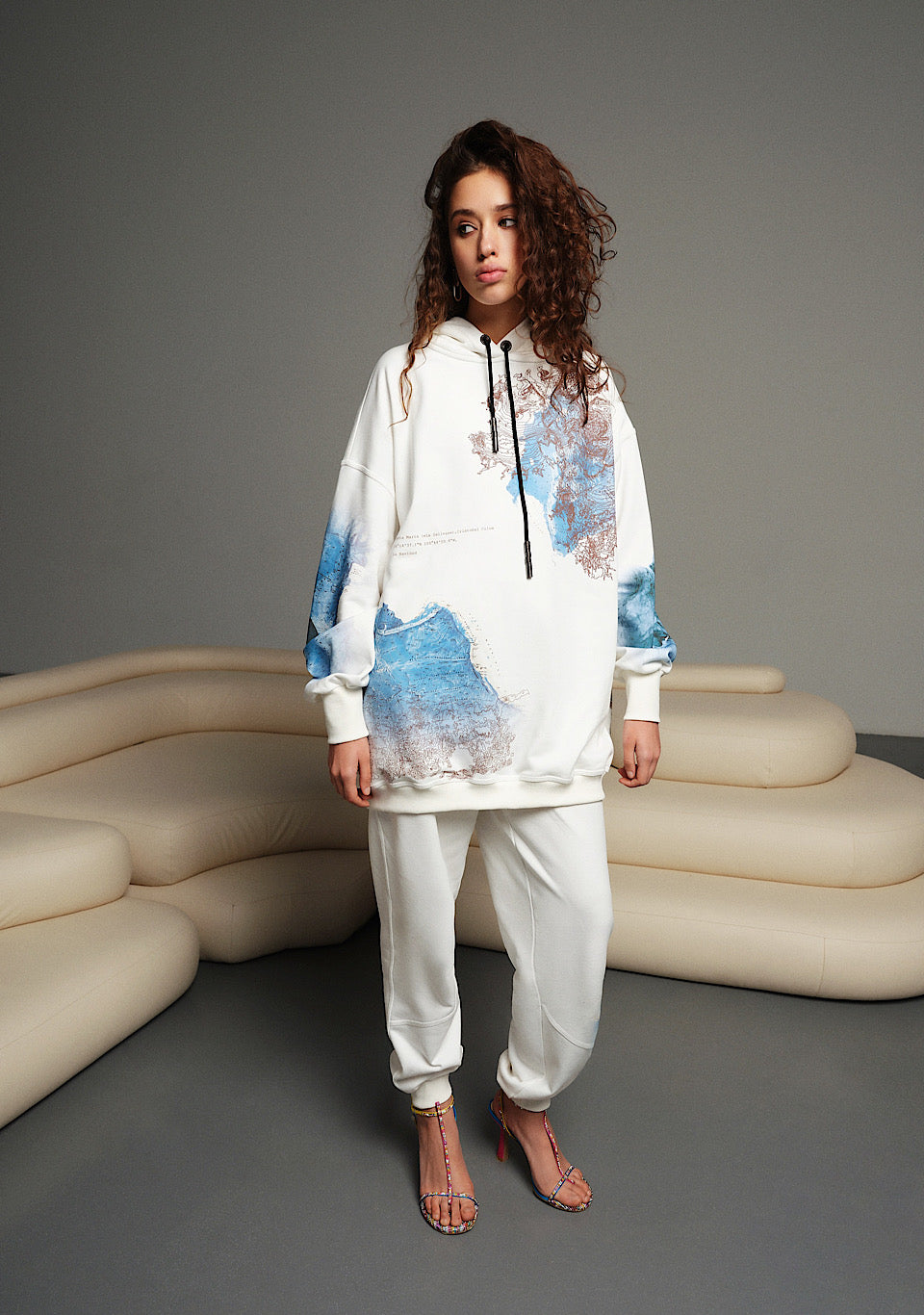 JOGGERS PLANET -15%