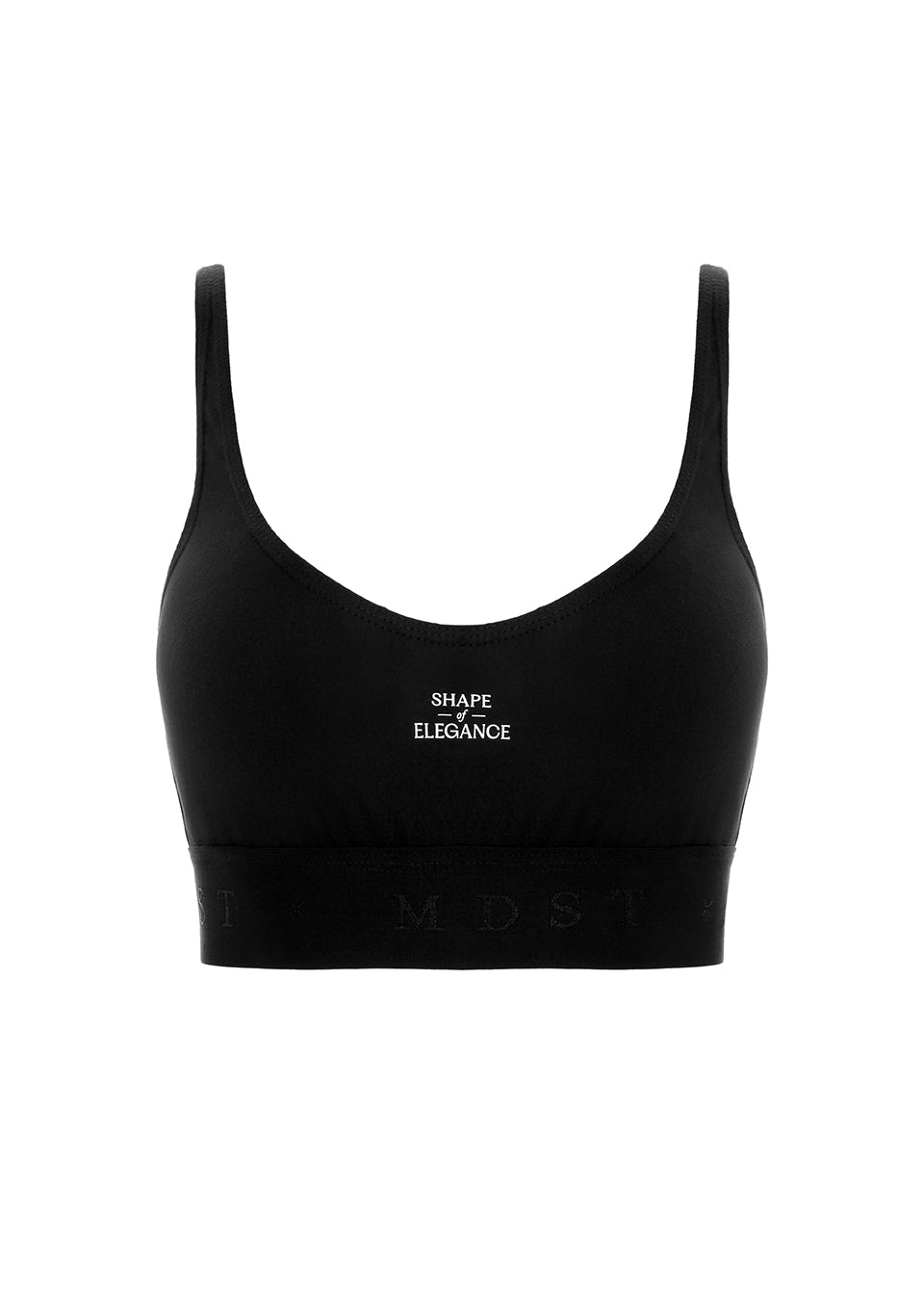 TOP SHAPE