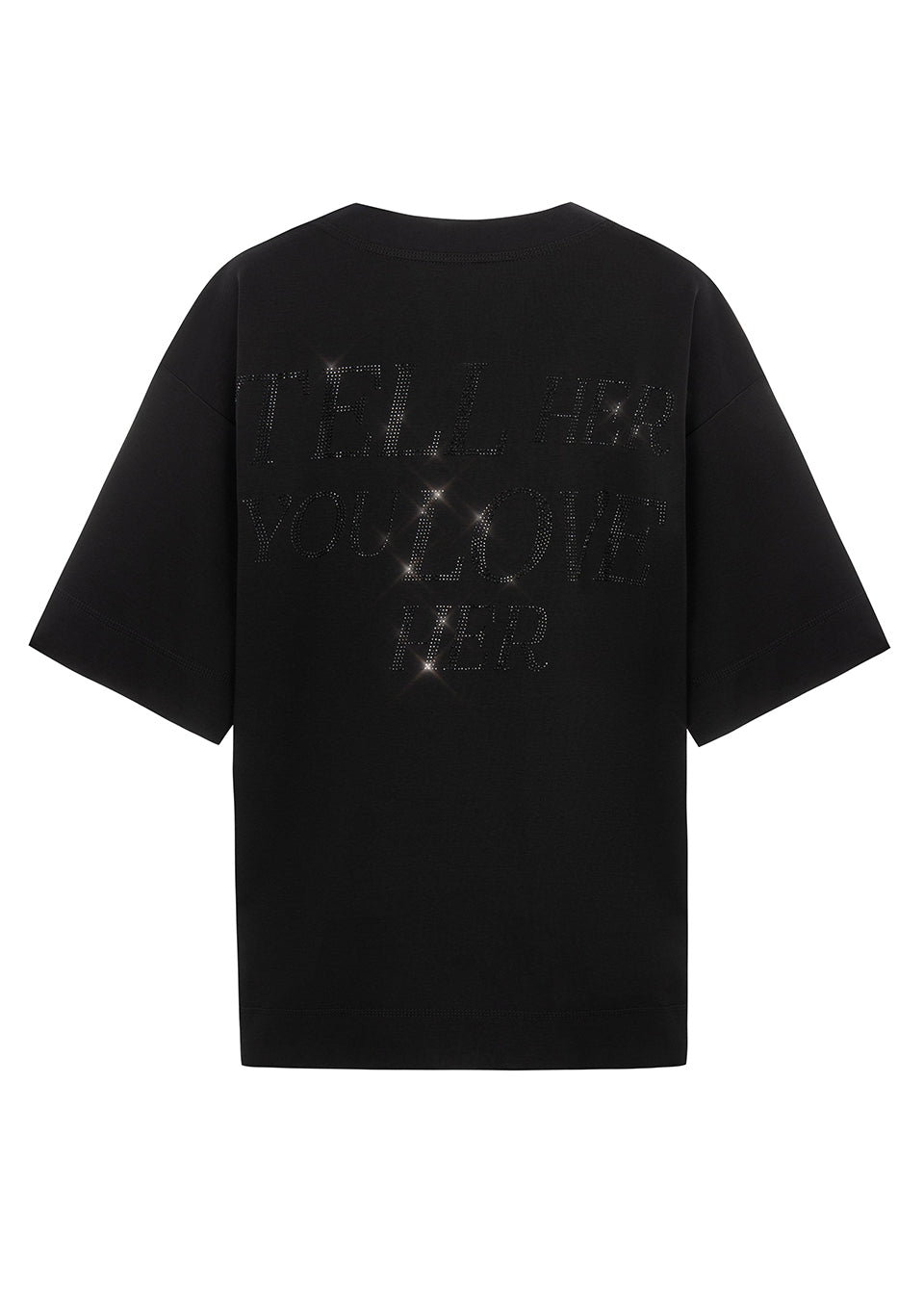 T-SHIRT GLOW of LOVE