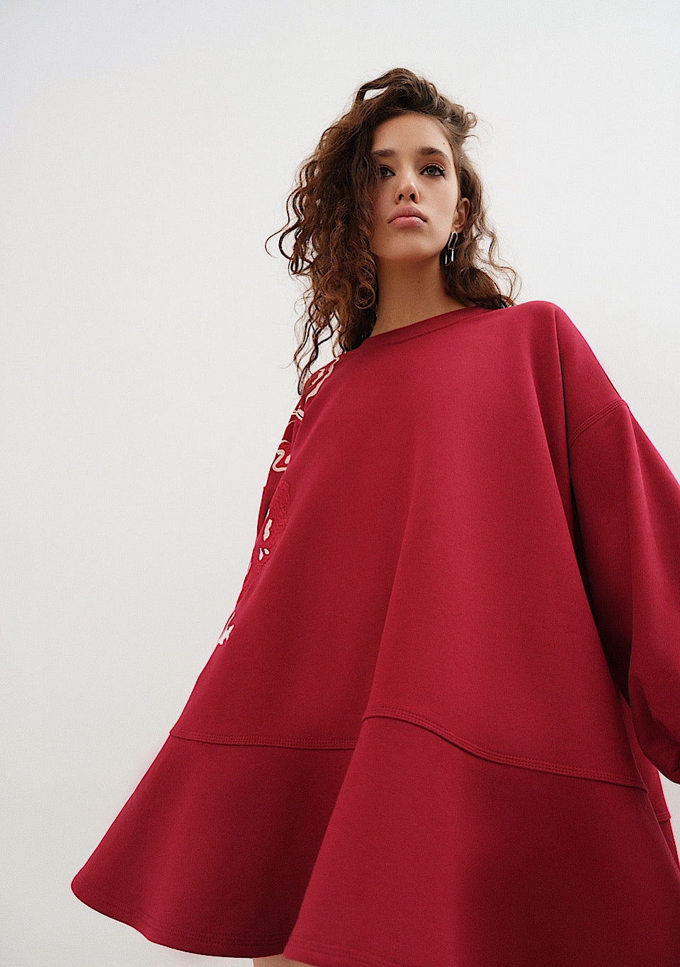 DRESS FLOWERS ON MARS -20%