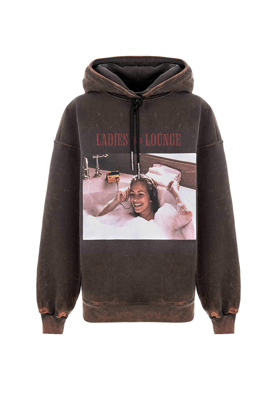 HOODIE VINTAGE MELODY