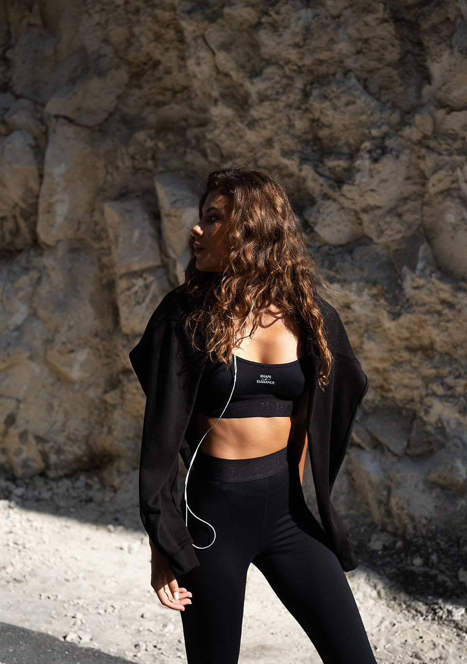 LEGGINGS SHAPE