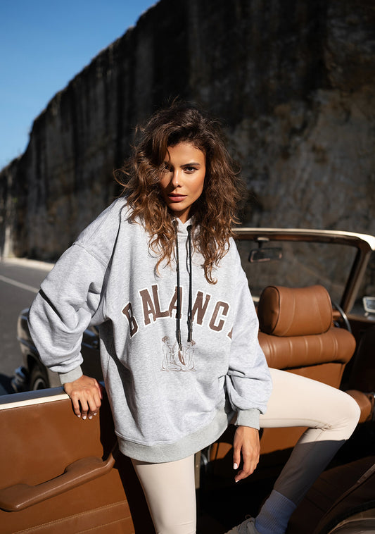 HOODIE BALANCE