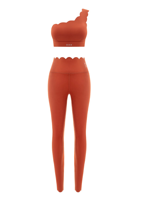 FORME SET TERRACOTTA