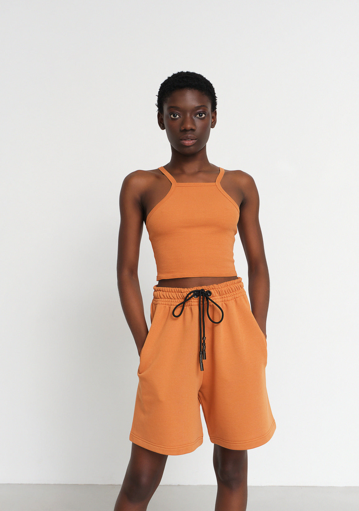 SHORTS JAMAICA FOXY -20%