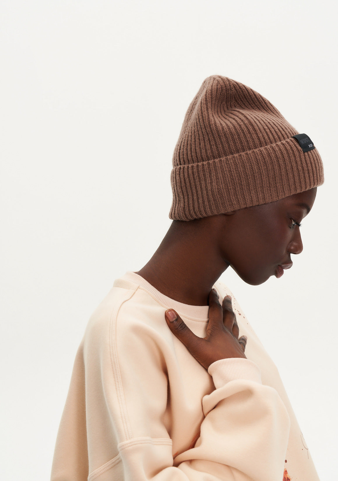 SWEATSHIRT WONDER FLEECE -15%