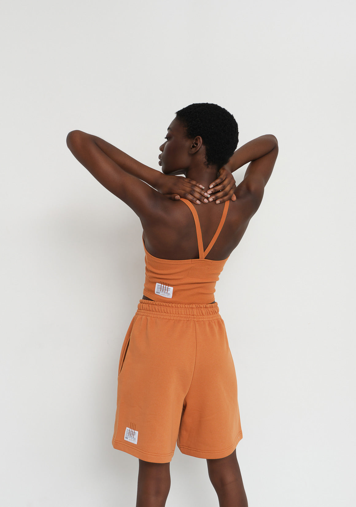 SHORTS JAMAICA FOXY -20%