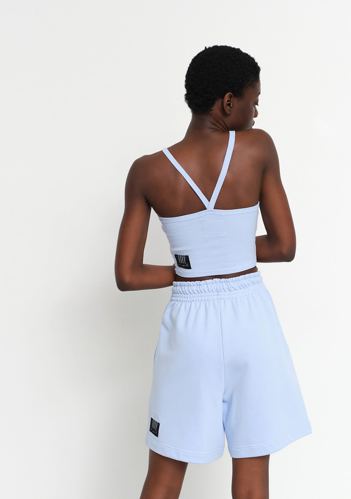 SHORTS JAMAICA AQUAMARINE -20%