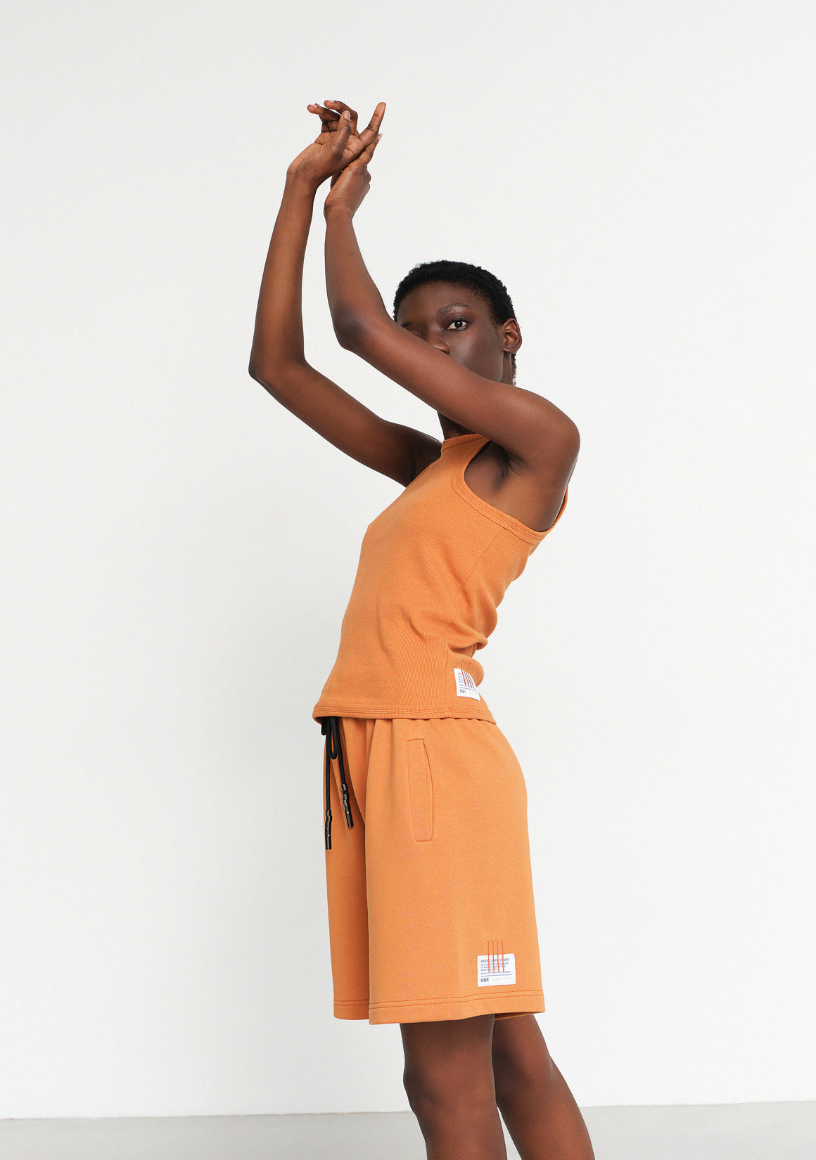SHORTS JAMAICA FOXY -20%