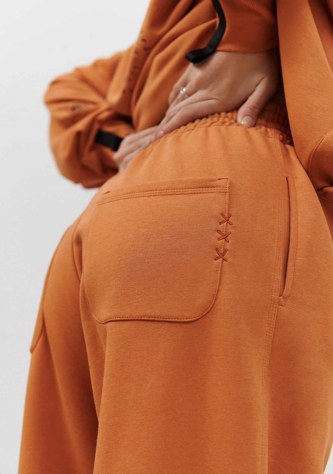 PANTS FLY FOXY -15%
