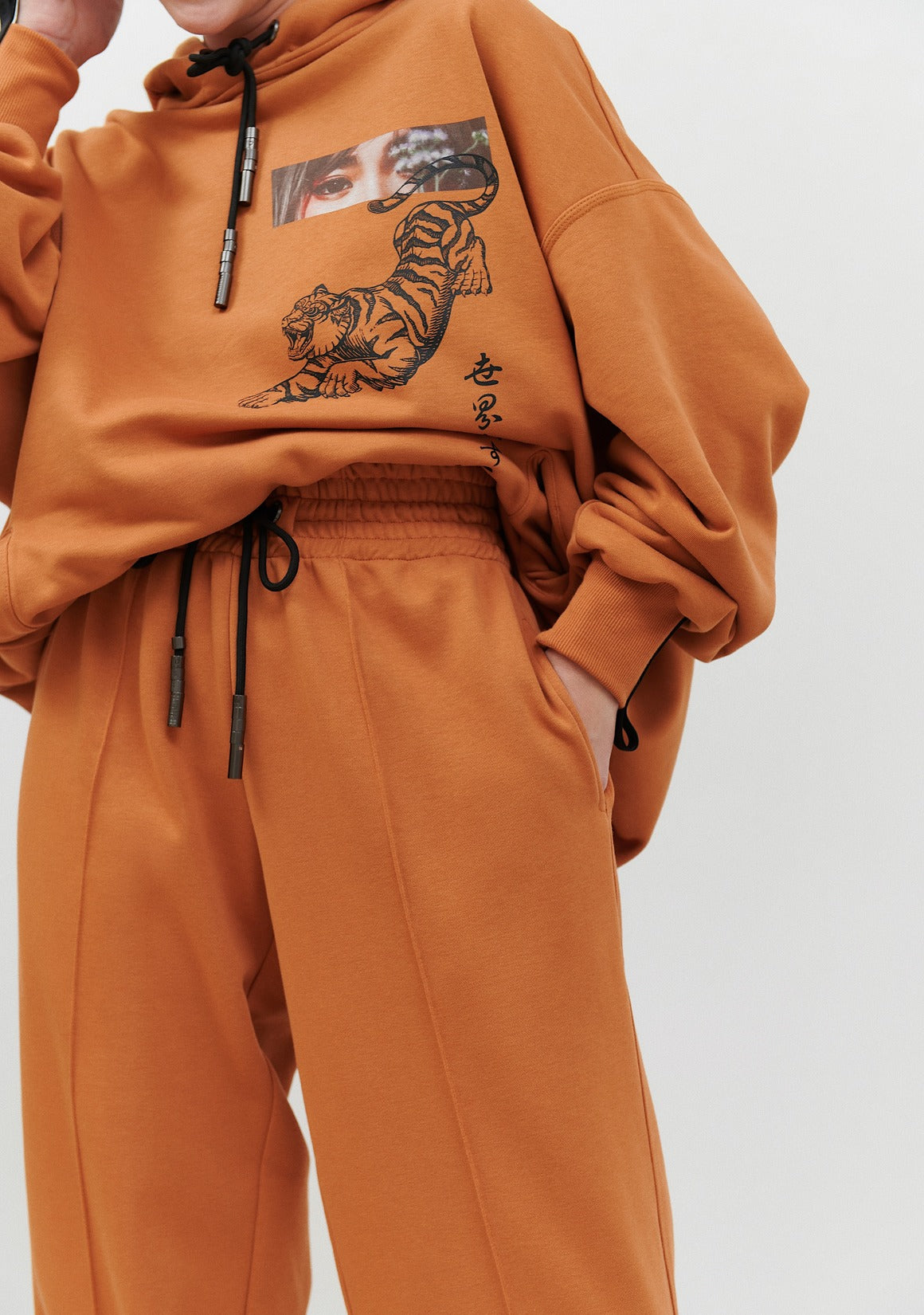 PANTS FLY FOXY -15%