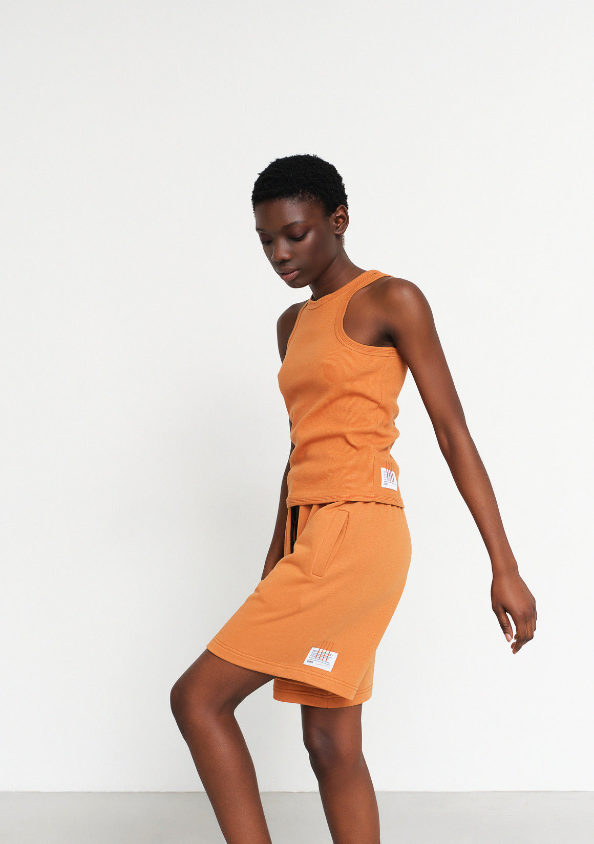 SHORTS JAMAICA FOXY -20%