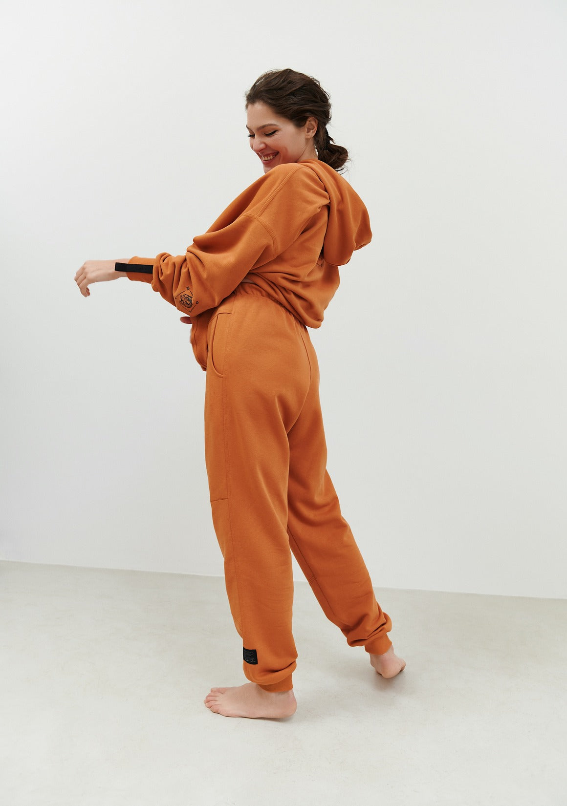 PANTS FLY FOXY -15%