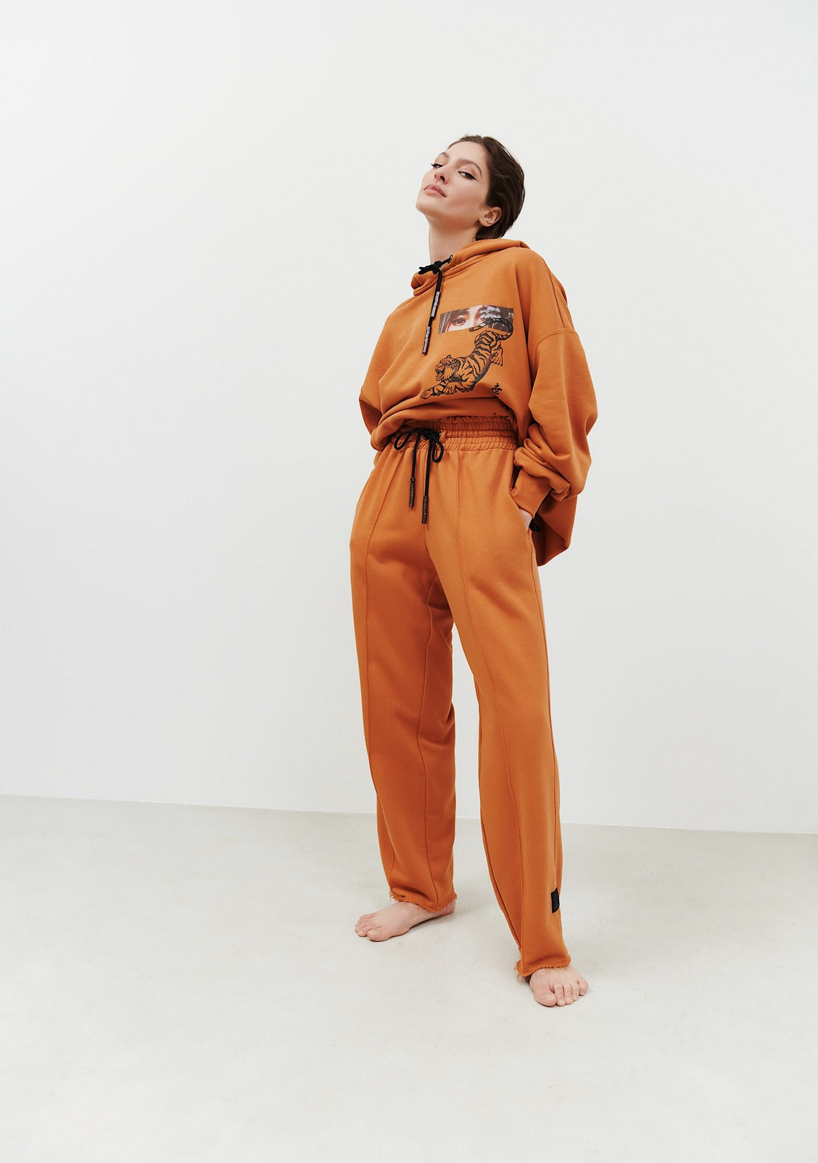 PANTS FLY FOXY -15%