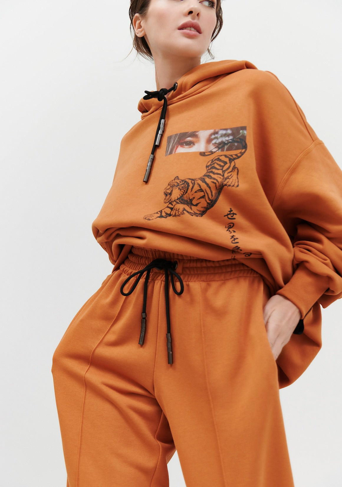PANTS FLY FOXY -15%