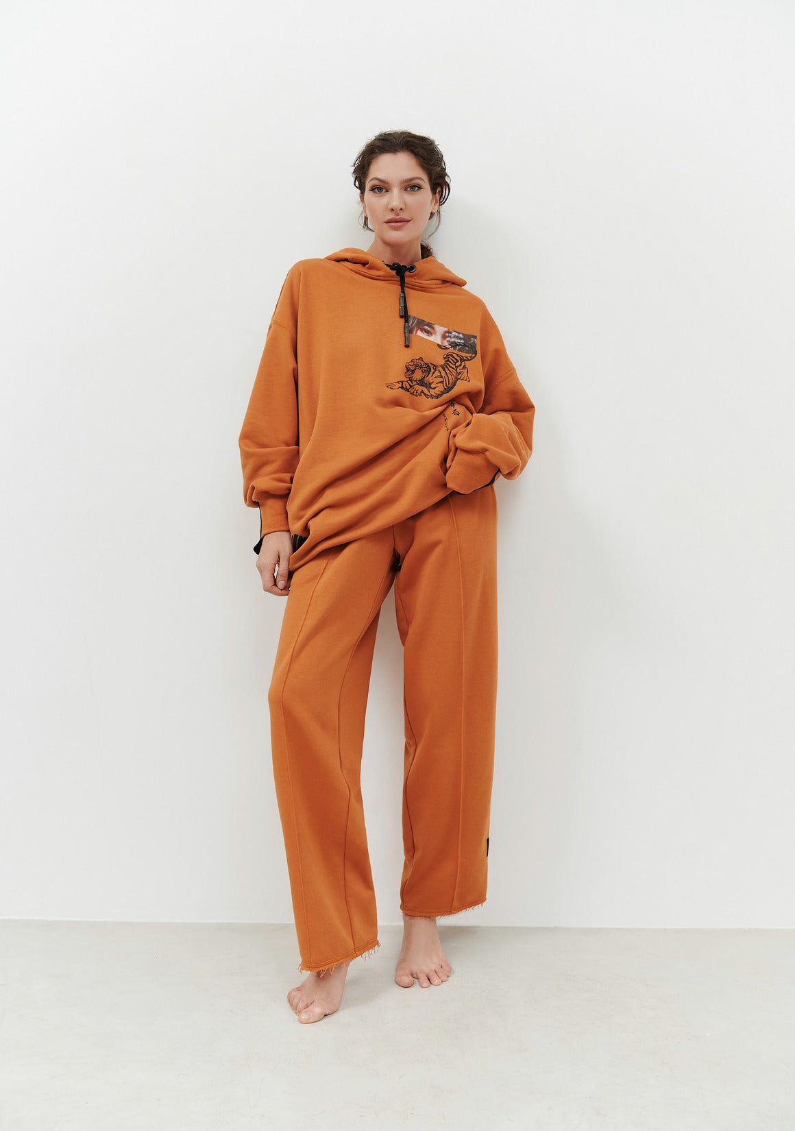 PANTS FLY FOXY -15%