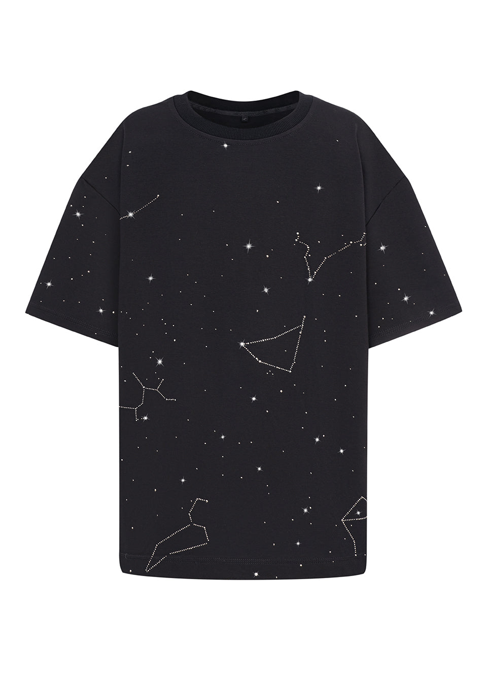 T-SHIRT DARK GALAXY