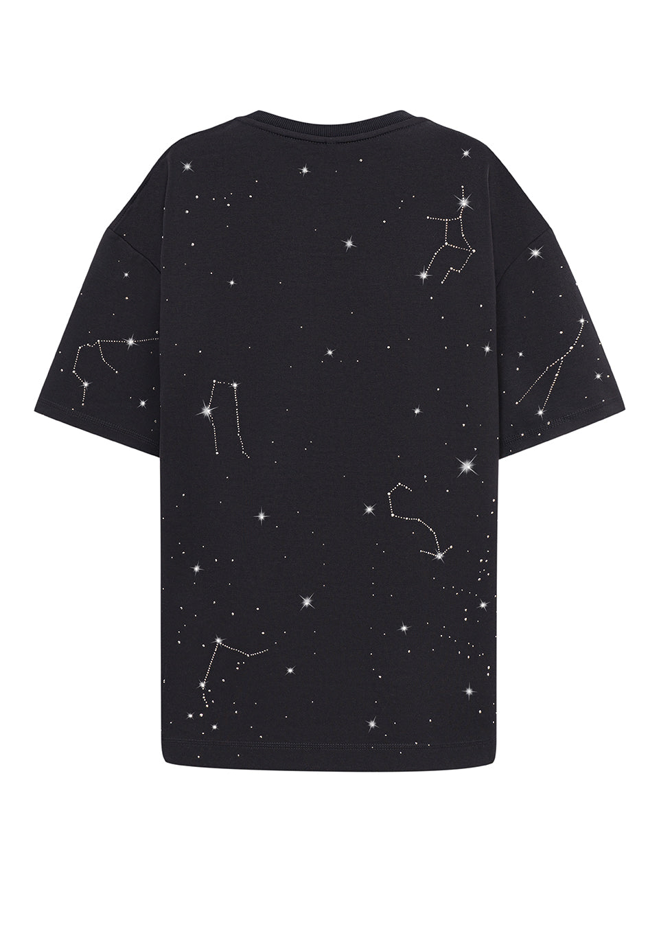 T-SHIRT DARK GALAXY