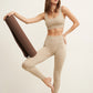 SPORT FIT BEIGE