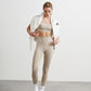 SPORT FIT BEIGE