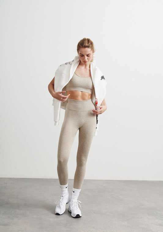 SPORT FIT BEIGE