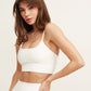 TOP-BRA WHITE