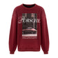 SWEATSHIRT PORSCHE