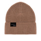 WARM TRAVEL HAT BROWN