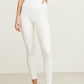 FLEXIBLE LEGGINS WHITE