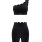 AURA SPORT SET BLACK