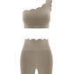 AURA SPORT SET SAND GREY