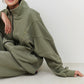 JACKET COSINESS KHAKI