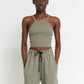SHORTS JAMAICA KHAKI -20%
