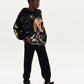 PANTS WINTER BLACK -15%