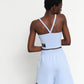 SHORTS JAMAICA AQUAMARINE -20%