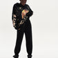 PANTS WINTER BLACK -15%