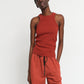 SHORTS JAMAICA BRICK -20%
