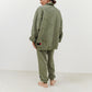 JACKET COSINESS KHAKI