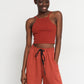 SHORTS JAMAICA BRICK -20%