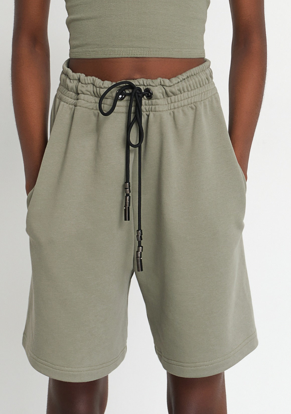 SHORTS JAMAICA KHAKI