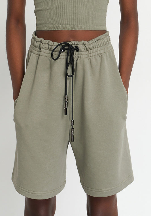 SHORTS JAMAICA KHAKI -20%