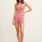 BODYSUIT PINK