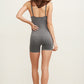 BODYSUIT GREY