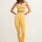 SPORT FIT YELLOW
